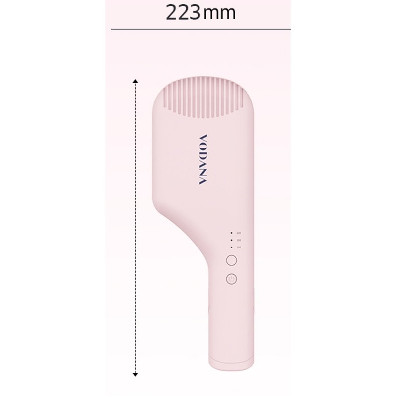 보다나 컴팩트 물결고데기 38mm Bodena Compact Wave Hair Curler 38mm