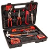 MIKEL´S KHM-42 Kit de herramientas profesional (42 pzas)