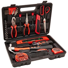 MIKEL´S KHM-42 Kit de herramientas profesional (42 pzas)