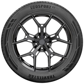 Travelstar Ecosport GT UHP All Season 245/45ZR20 103W XL Passenger Tire