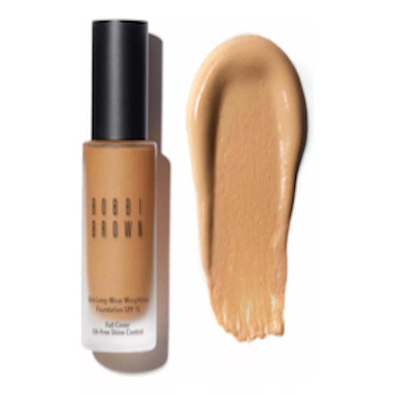 Bobbi Brown Skin Long-wear Weightless N70 Neutral Golden