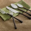 Park Designs Copper Handle Five Piece Place Setting