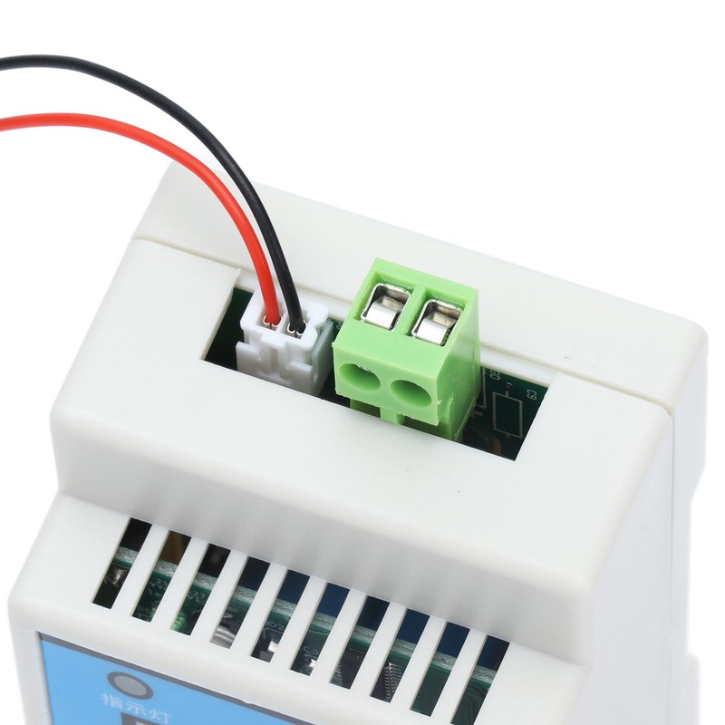 Time Delay Relay Timer Controller Adjustable Control Switch 30A for