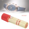 Wristwatch Pocket Watch Maintenance Lubricant 8000/4 2ml Watch Oil Repair