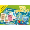 Wie geht's? Game Box