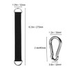 2 PCS Tree Swing Straps Tree Swing Hanging Kit, Fitness