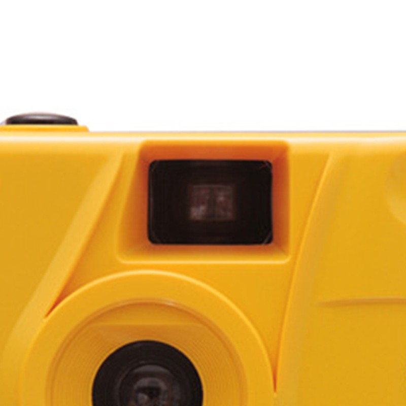 M35 Film Camera Reusable Portable Stylish Durable Film Camera Great
