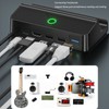 Docking Station for Steam Deck 6 in 1 RGB Lights