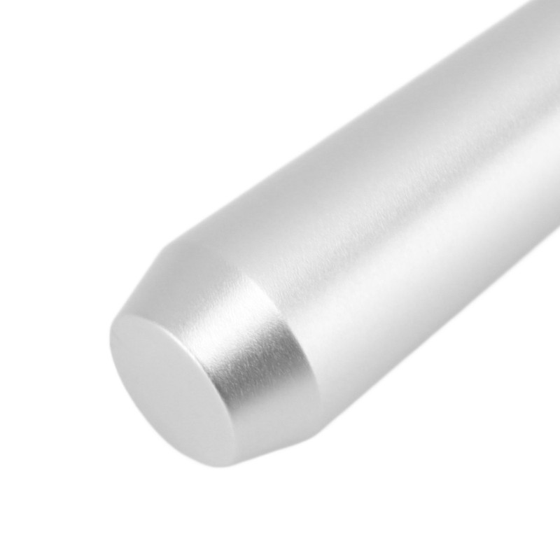 Coffee Machine Steam Lever Aluminium Alloy Coffee Machine Conversion Accessory