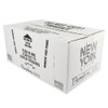 New York Style Garlic Panetini, 4.75 oz, 12 Pack