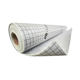 GoBoard Waterproofing Membrane - 3'3" x 33' (108 sq Ft)