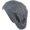 BYOS - Gorro de punto suave y ligero, Paquete de