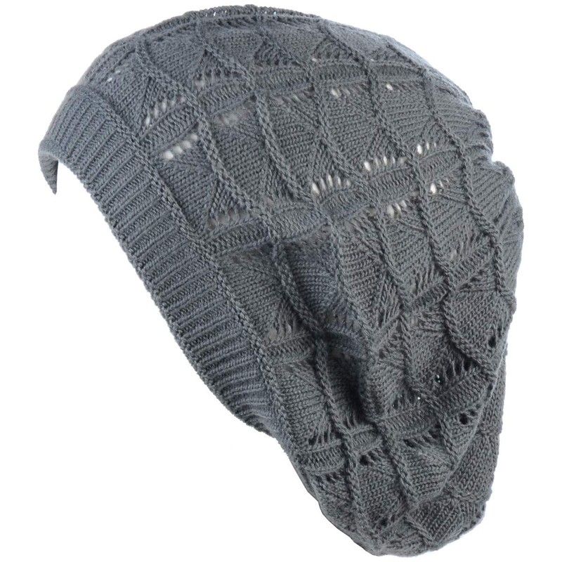 BYOS - Gorro de punto suave y ligero, Paquete de