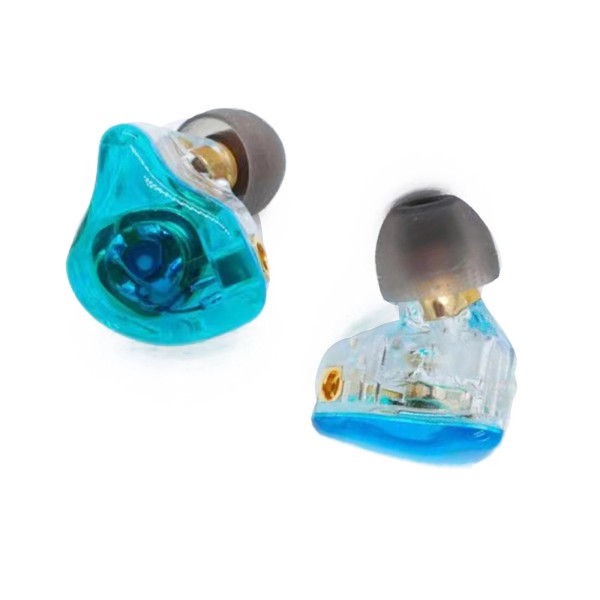 Unbranded MMCX Headset Hifi Stereo In Ear Earphones for Shure