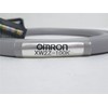 OMRON XW2Z-100K 100 PINS, Connector, for Communication and I/O Systems.