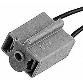 Standard Motor Products S529 Pigtail/Socket