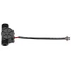 DIGITEN G3/4" Water Flow Hole Sensor Switch Flow Meter Counter
