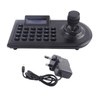 3D PTZ Camera Controller Strong Compatibility LCD Display with Joystick