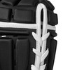 Canterbury Adult Unisex Core Headguard, Black, XL