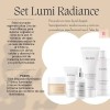 Set Lumi Radiance Prevenir/disminuir Mancha Facial Farmasi