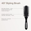 Paul Mitchell Pro Tools 407, Cepillo de Cerdas de nylon