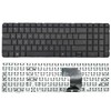 PAEBAI+ Replacement Laptop Keyboard Compatible with HP Pavilion G7 G7T