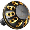 GOMEXUS Fishing Power Knob Compatible for Shimano Daiwa Spinning Reels,