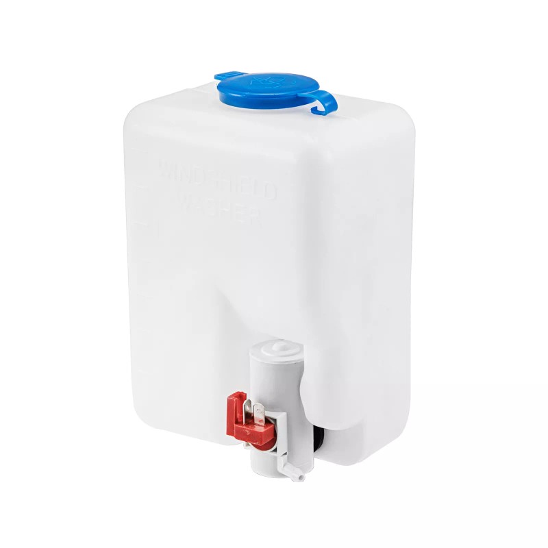 RI Electric Windshield Wiper Motor Switch Wire Kit For CFMOTO