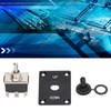 6 Pin Toggle Switch 3 Position Momentary ON Off RV