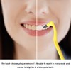 TVSVKWE 4 Pieces Of Tartar Remover, Manual Tooth Cleaning Tool,