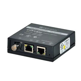 Altronix eBridge100TM EoC Long Range Ethernet Single Port Transceiver 100Mbps
