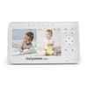 Babysense Parent Unit for Video Baby Monitor Model: V43, Will
