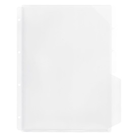 Nakabayashi 67306 File, Individual Replacement, Index, 3 Sheets