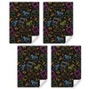 Game Wrapping Paper for Boys Kids Children Family Friends Game