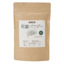 松葉パウダー 100g【国産松葉使用】【計量スプーン付き】 国産 No.1 まつば 松葉 青汁 粉末 サプリメント 食物繊維 ダイエット 国産 ミネラル サプリ