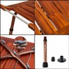 Teak Shower Bench Stool Chair Seat for Inside Shower Bath