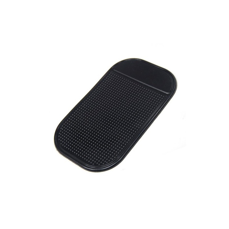 Accessotech Anti Slip Car Dash Non Dashboard Pad Sticky Holder