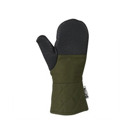 Dulton (Dalton) guratton Oven Glove Glutton Oven Glove Forest Green A515 – 543fgn