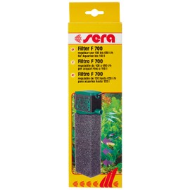 Sera Innenfilter F 700 regelbar