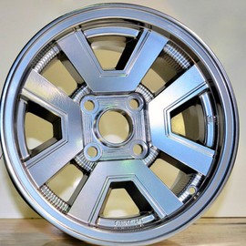 PRISMATIC POWDERS® Super Chrome Plus (1 LB/UMS-10671) - The Powder Coat Color Experts