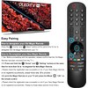 Magic Remote for LG-Smart-TV Remote Control Replacement with Voice Function