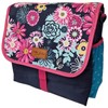 millybo Betsie Single Pannier Rack Bag Bicycle Bag Pannier Rack