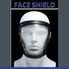 TOKLYUIE Anti-Fog Full Face Protection, SuperHD, Reusable, Adjustable, Universal