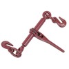 Mytee Products (2 Pack) Ratchet Chain Binder 1/4" - 5/16"
