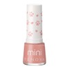 RENOVA Esmalte de uñas MINI FATIMA 7.7ml, larga duración, acabado