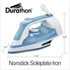 Hamilton Beach Steam Iron & Vertical Steamer for Clothes with