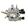 Replacement Carb Carburetor for STIHL FS120 FS200 R FS202 TS200