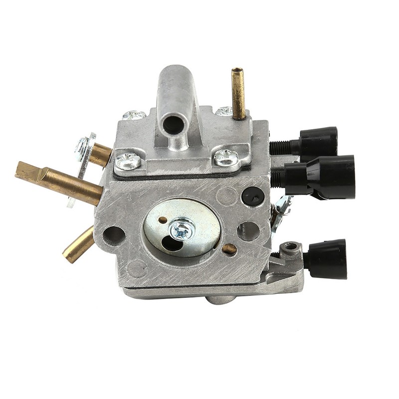 Replacement Carb Carburetor for STIHL FS120 FS200 R FS202 TS200