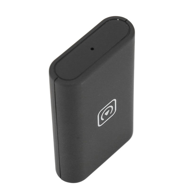 for Carplay Wired to Wireless Adapter Enhanced Driving Experience Secure