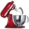 RJP Edgebeater for KitchenAid's 5KFE5T Flex Edge Beater for Medium